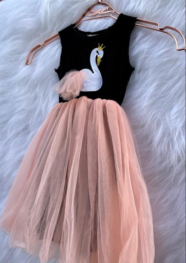 Vestido Cisne - Image 2